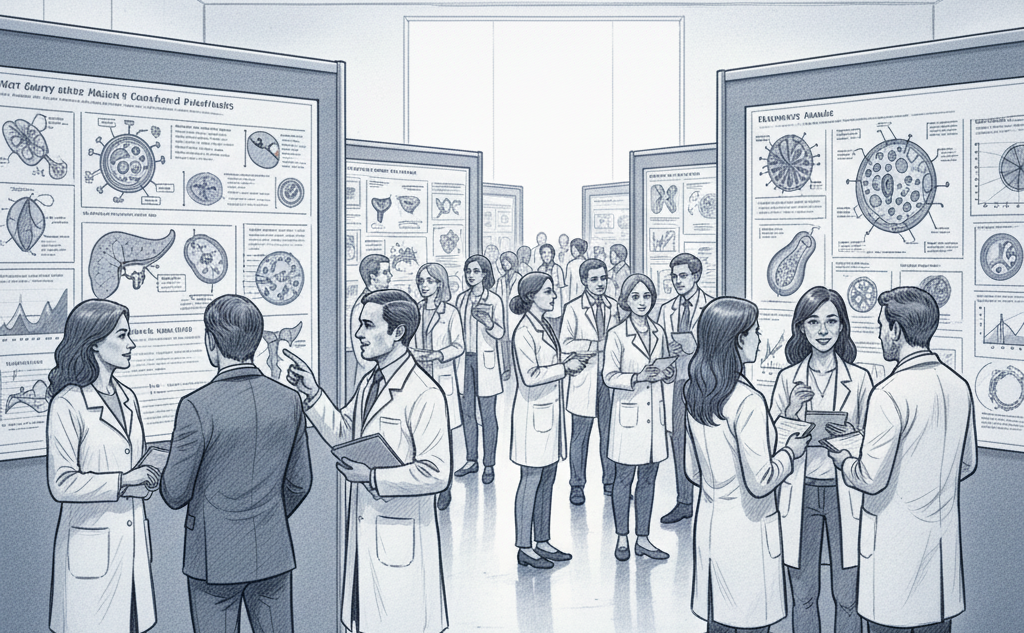 Boîtes de petri de différentes couleurs