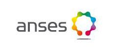 Logo de l'ANSES