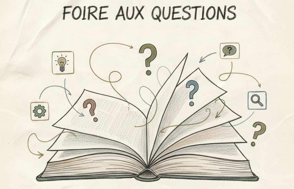 Boîtes de petri de différentes couleurs