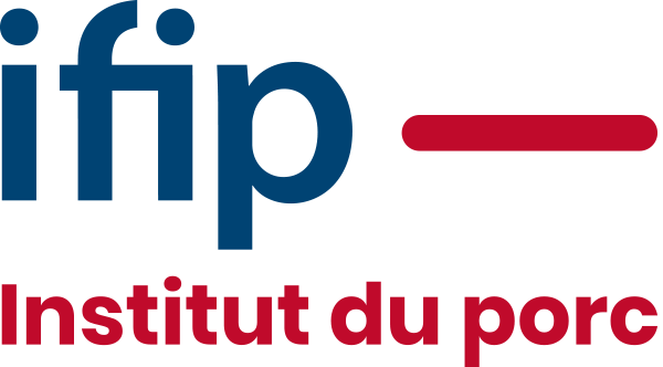 Logo de l'IFIP