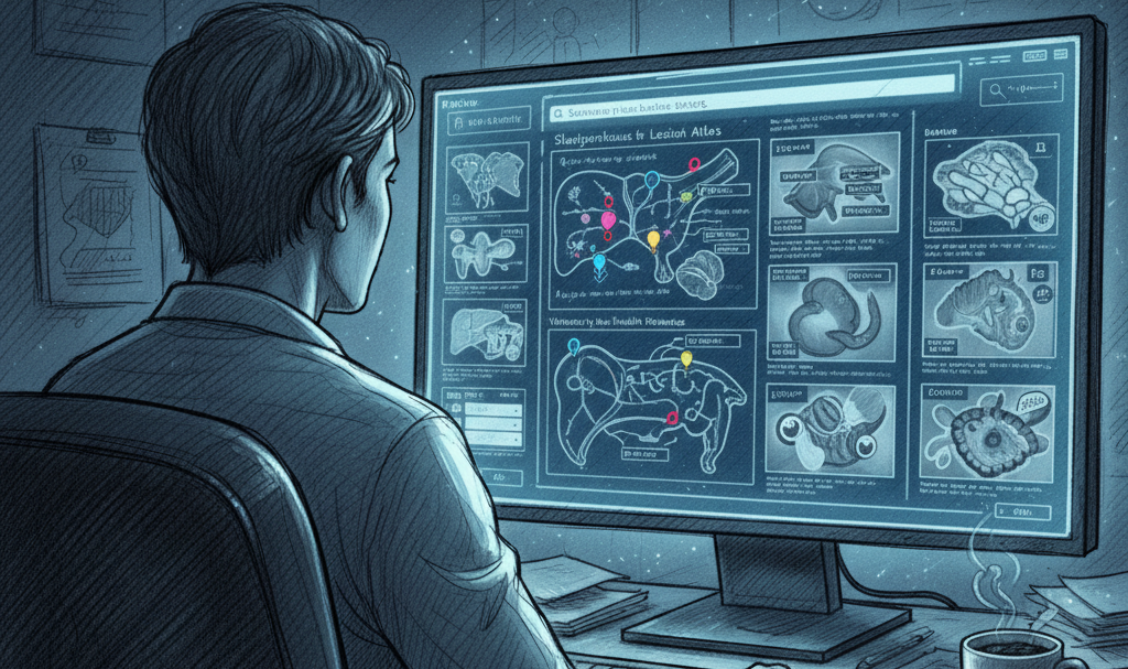 Boîtes de petri de différentes couleurs