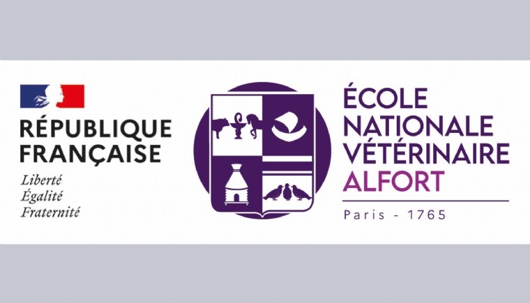 École Nationale Vétérinaire d'Alfort