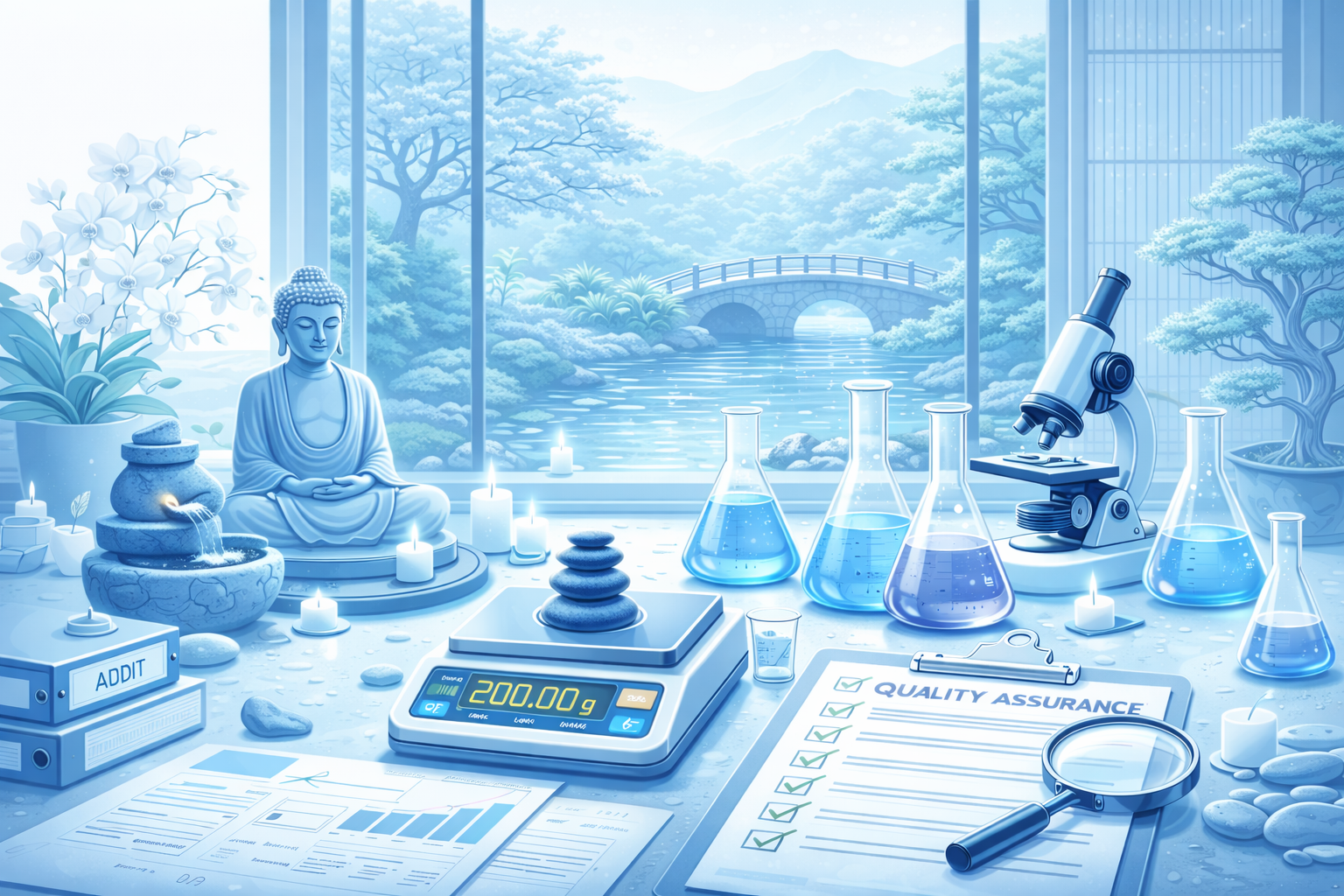 Accompagnement qualité