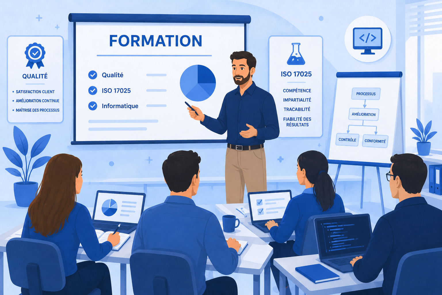 Formations