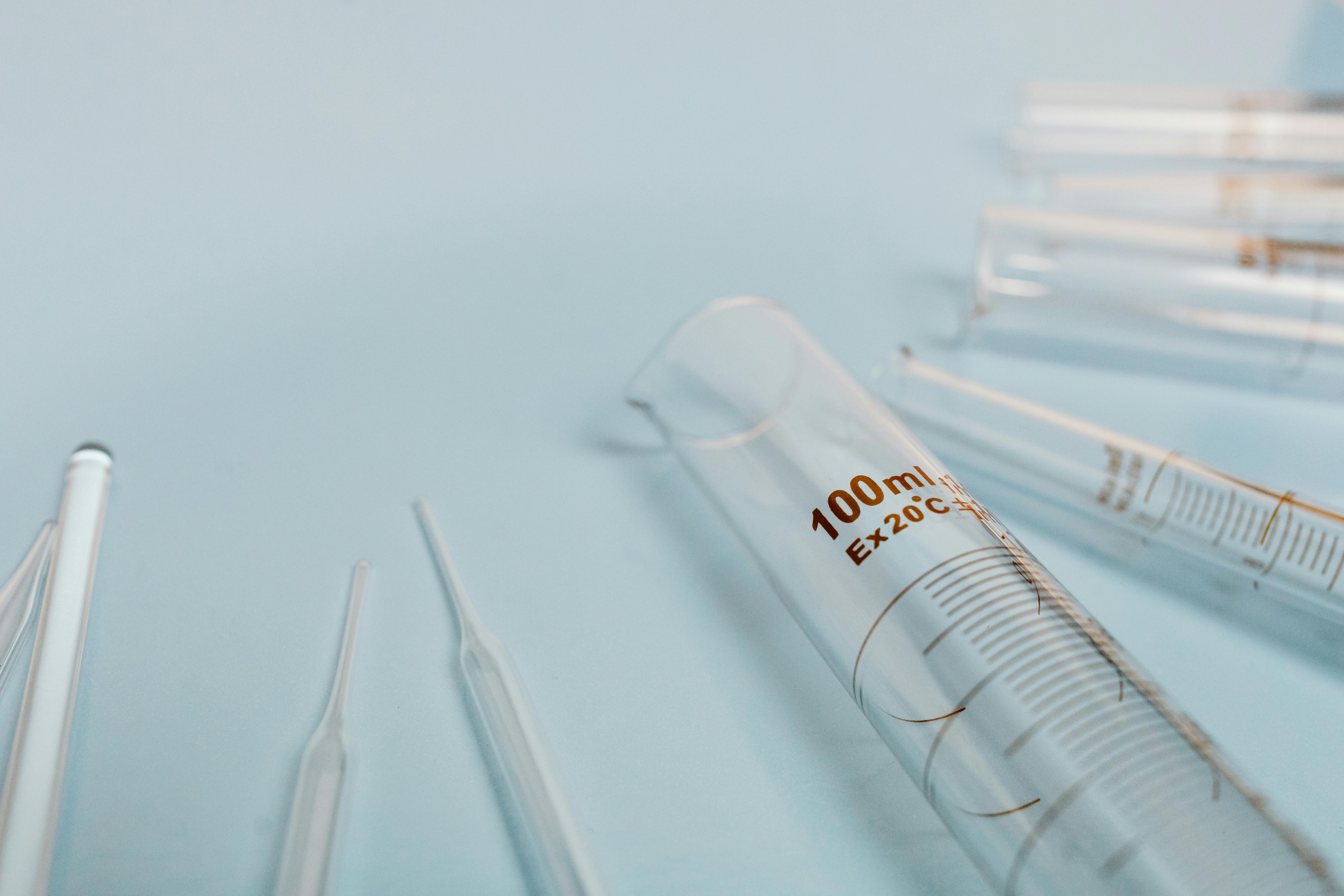 Outils de laboratoire et activités QualiSoft