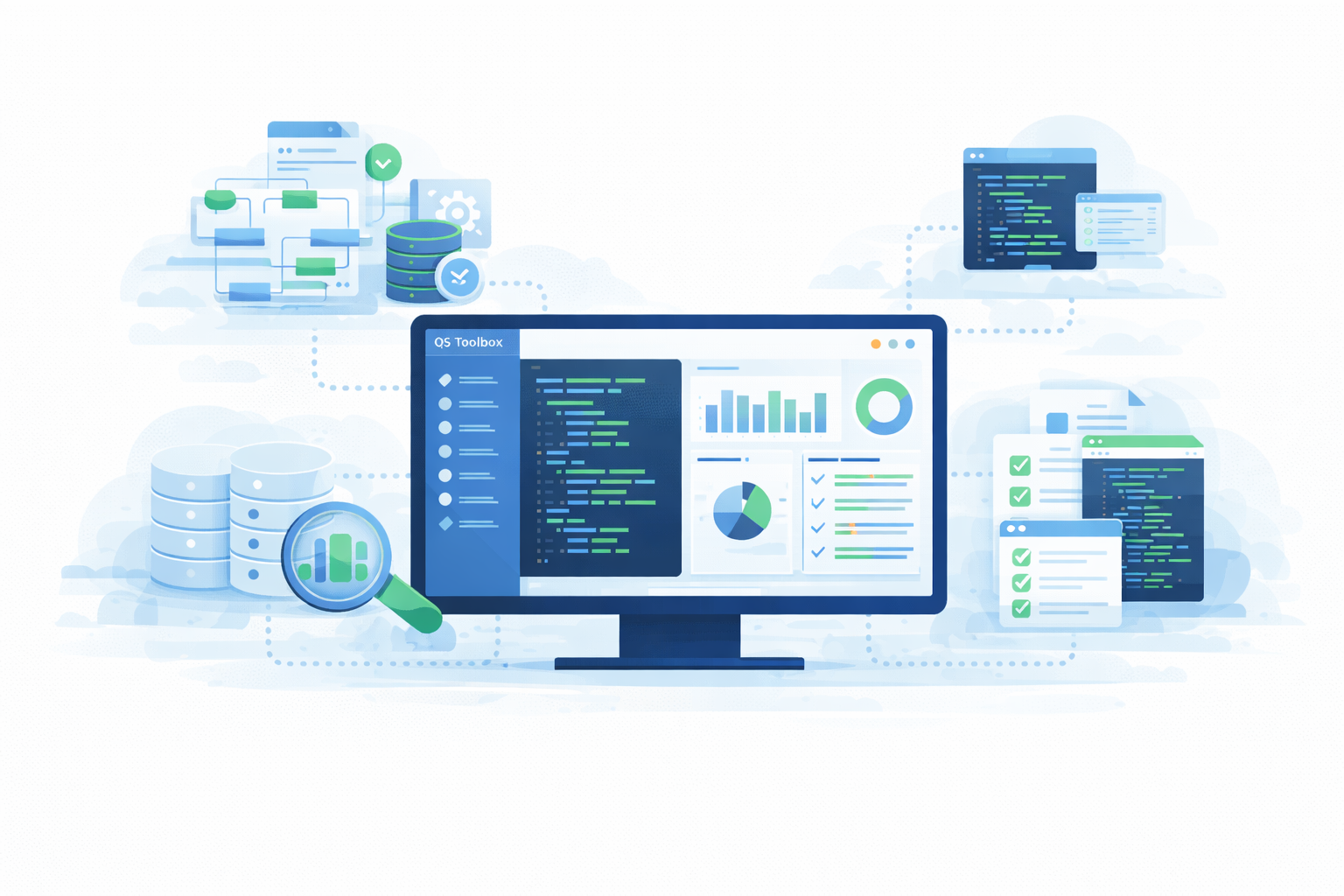 Analyse et audit technique
