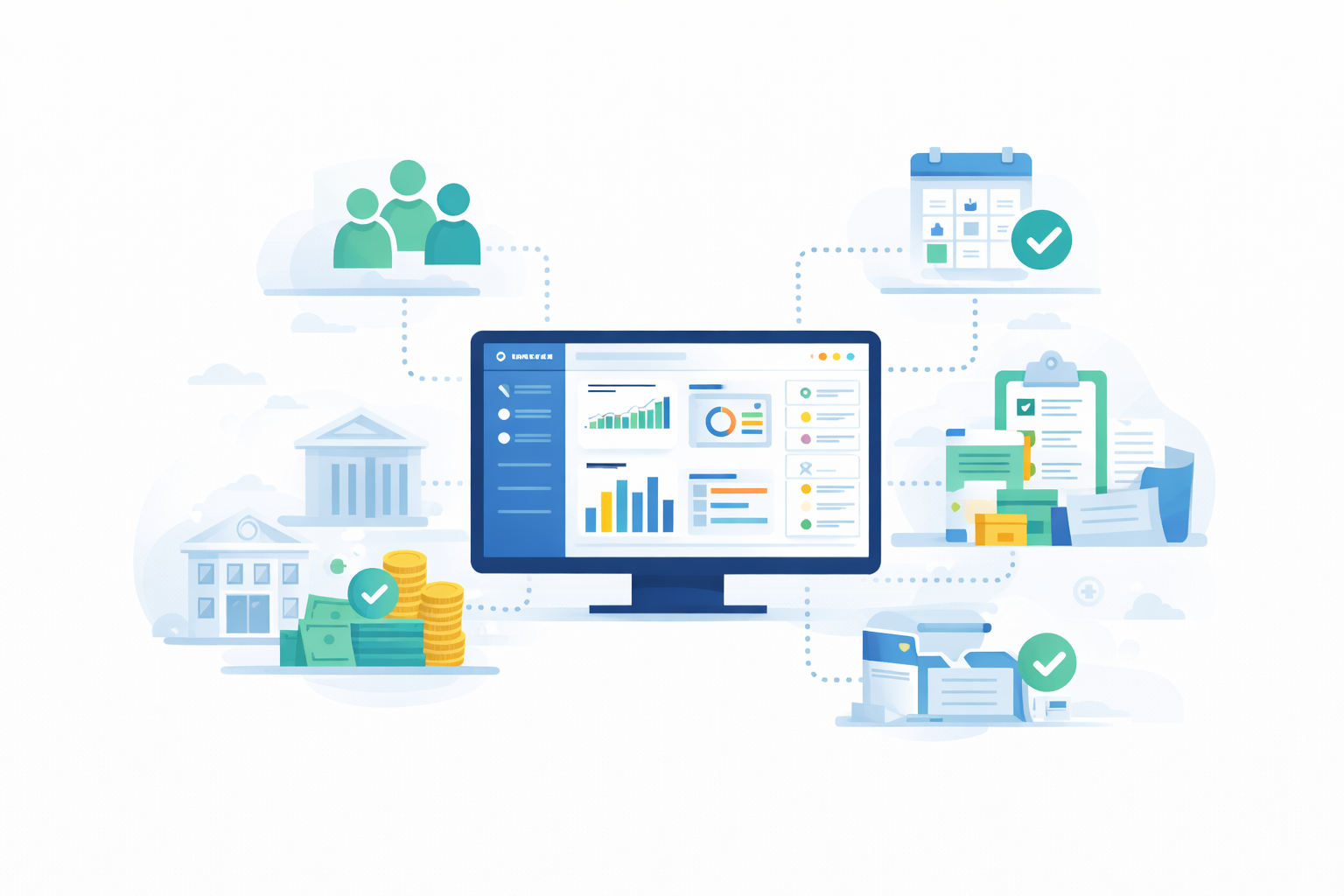 Présentation de Simply Asso