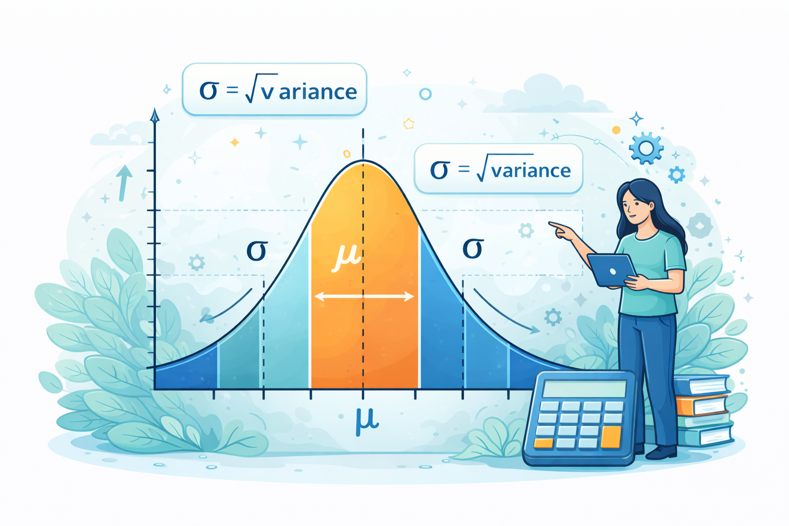 Visualisation des données